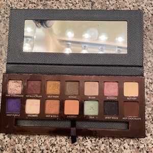 Anastasia Beverly Hills Self-Made Palette